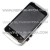 B Grade with minor scratches, Front Cover & LCD with Touch Digitizer for Motorola TC55 TC55AH TC55BH TC55CH